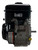 10hp (14.5 ft-lbs) Briggs & Stratton XR1450 Series Engine, Horizontal 3/4"x2-1/2" Keyed Shaft, Recoil Start (19N132-0051)