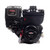 10hp (14.5 ft-lbs) Briggs & Stratton XR1450 Series Engine, Horizontal 1"x 2 29/32" Keyed Shaft, Recoil Start, Low Oil Shutdown (19N132-0055)