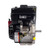 10hp (14.5 ft-lbs) Briggs & Stratton XR1450 Series Engine, Horizontal 1"x 2 29/32" Keyed Shaft, Recoil Start, Low Oil Shutdown (19N132-0055)