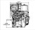 10hp (14.5 ft-lbs) Briggs & Stratton XR1450 Series Engine, Horizontal 1"x 2 29/32" Keyed Shaft, Recoil Start, Low Oil Shutdown (19N132-0055)