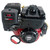 10hp Briggs & Stratton XR1450 Professional Series Engine, Horizontal 1"x3-21/32" Shaft, Recoil & Electric Start, 10 Amp Alternator (19N137-0076)