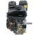 10hp Briggs & Stratton XR1450 Professional Series Engine, Horizontal 1"x3-21/32" Shaft, Recoil & Electric Start, 10 Amp Alternator (19N137-0076)
