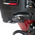 10hp Briggs & Stratton XR1450 Professional Series Engine, Horizontal 1"x3-21/32" Shaft, Recoil & Electric Start, 10 Amp Alternator (19N137-0076)