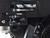 14.50 ft-lbs Gross Torque Briggs & Stratton1450 XR Professional Series Engine, Horizontal 1"x3-21/32" Shaft, Recoil & Electric Start, 10 Amp Alternator, Fuel Tank (19N137-0091)