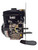 14.50 ft-lbs Gross Torque Briggs & Stratton1450 XR Professional Series Engine, Horizontal 1"x3-21/32" Shaft, Recoil & Electric Start, 10 Amp Alternator, Fuel Tank (19N137-0091)