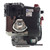 16.50 ft-lbs Gross Torque, Briggs & Stratton 1650 Series Snow Engine Horizontal 3/4"x2-1/2" Shaft, 5.25" Shaft height, Recoil Start, 9 Amp Alt, Dual Ball Bearings (25D137-0116)