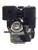 13.5hp 21 ft-lbs Gross Torque Briggs & Stratton XR2100 Series Engine, Horizontal 1"x3-21/32" Keyed Shaft, Recoil Start (25T232-0135)