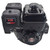 13.5hp Briggs & Stratton XR2100 Series Engine, Horizontal 1"x3-21/32" Shaft, Recoil + Electric Start, 10 Amp Alternator (25T237-0085)