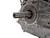 14hp Briggs & Stratton Vanguard 400 Series Engine, Horizontal 1"x3-21/32" Shaft, Recoil Start, Dual Ball Bearings, Cyclonic Air Filter *flush mount muffler* (25V332-0006)