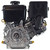 14hp Briggs & Stratton Vanguard 400 Series Engine, Horizontal 1"x 2-29/32" Shaft, Recoil Start, Dual Ball Bearings, Cyclonic Air Filter *flush mount muffler* (25V332-1X3)