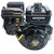 14hp Briggs & Stratton Vanguard 400 Series Engine, Horizontal 1"x3-21/32" Shaft, Recoil + Electric Start, 20 Amp Alternator, Dual Ball Bearings, Cyclonic Air Filter, Flush mount muffler (25V337-0012)