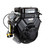 16hp Briggs & Stratton Vanguard Series Engine, Horizontal 1"x3", Electric + Recoil Start, 16 Amp Alternator (305447-0609)