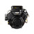 16hp Briggs & Stratton Vanguard Series Engine, Horizontal 1"x3", Electric + Recoil Start, 16 Amp Alternator (305447-0609)