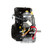16hp Briggs & Stratton Vanguard Series Engine, Horizontal 1"x3", Electric + Recoil Start, 16 Amp Alternator (305447-0609)