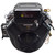 16hp Horizontal 1"x2 29/32" Keyed Shaft, Vanguard, Electric Start, 16 Amp Alternator,  Briggs & Stratton Engine (305447-0610)