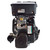 16hp Briggs & Stratton Vanguard Engine, Horizontal Keyed 1"x2-29/32" Shaft, Recoil+Electric Start with Switch, Fuel Tank, muffler (305447-0615)