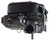 17.5hp Briggs & Stratton Engine, Vertical 1"x3-5/32" Shaft, Electric Start, 9 Amp Tri Circuit Alternator, Fuel Pump, Oil Filter, Muffler (good replacement for 31R977-0054) (31R977-0105)