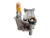 3300HOR-2.4-AL