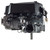 19hp Briggs & Stratton EX1900 Series Engine, Vertical 1"x3-5/32" Shaft, Electric Start, 9 Amp Alternator, Fuel Pump, Choke-a-Matic (replaces 33S877-0019) (33S877-0043)
