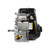 18hp Briggs & Stratton Vanguard Series Engine, Horizontal 1"-14 Externally Threaded Shaft, Electric + Recoil Start, 16 Amp Alternator (356447-0050)