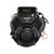 18hp Briggs & Stratton Vanguard Series Engine, Horizontal 1"-14 Externally Threaded Shaft, Electric + Recoil Start, 16 Amp Alternator (356447-0050)