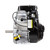 18hp Vanguard Horizontal 1-1/8" x 4" Keyed Shaft, OHV, Twin, Recoil & ES, Briggs & Stratton Engine (356447-0051)
