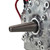 18hp Briggs & Stratton Vanguard Series Engine, Horizontal Tapered Shaft, Electric + Recoil Start, 16 Amp Alternator (356447-0654)