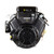 18hp Briggs & Stratton Vanguard Series Engine, Horizontal 1x2-29/32 Shaft, Electric + Recoil Start, Key Switch, 20/50 Amp Alternator, Muffler (356447-3524)