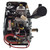 18hp Horizontal Vanguard, Electric Start, fits Bobcat 440 -  Briggs & Stratton Engine, Briggs & Stratton (356447-BOB-440)