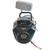 18hp OHV V-Twin, Conversion kit to fit into a Case 1816B Skid Loader Briggs & Stratton Engine (356447-CASE1816B-R4)