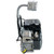 18hp OHV V-Twin, Conversion kit to fit into a Case 1816B Skid Loader Briggs & Stratton Engine (356447-CASE1816B-R4)