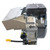 18hp Horizontal Shaft, Conversion kit to fit Cub Cadet 1000, 1200, 1250, 1450, 1650 Briggs   Stratton Engine (356447-CUB1650-R3)
