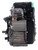 18hp HOR 1" Keyed Shaft, Vanguard, ES, Conversion kit fits John Deere 120 & 140 Tractors Briggs & Stratton Engine, (356447-JD140-R3)