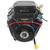 18hp OHV V-Twin, Conversion kit to fit into a Woods 5180 5182 Grass Hopper 1820 1822 1825 1850 Briggs & Stratton Engine (356447-WODS5182-R3)
