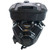 23hp Horizontal Vanguard 1"x2-29/32" Shaft, 7 Quart Fuel Tank, Oil Filter and Cooler, Recoil + Electric Start, 16 Amp Alternator, Briggs Stratton Engine (excellent replacement for 386447-0448) (386447-0243)