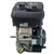 23hp Horizontal Vanguard 1"x2-29/32" Shaft, 7 Quart Fuel Tank, Oil Filter and Cooler, Recoil + Electric Start, 16 Amp Alternator, Briggs Stratton Engine (excellent replacement for 386447-0448) (386447-0243)
