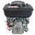 23hp Horizontal Vanguard 1"x2-29/32" Shaft, 7 Quart Fuel Tank, Oil Filter and Cooler, Recoil + Electric Start, 16 Amp Alternator, Briggs Stratton Engine (excellent replacement for 386447-0448) (386447-0243)