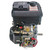 23hp Horizontal Vanguard 1"x2-29/32" Shaft, 7 Quart Fuel Tank, Oil Filter and Cooler, Recoil + Electric Start, 16 Amp Alternator, Briggs Stratton Engine (excellent replacement for 386447-0448) (386447-0243)