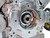 23hp Briggs & Stratton Vanguard Engine, Horizontal 9 Tooth Internal Spline Shaft, Fuel Pump, Electric Start, 20 Amp Alternator (386447-3321)