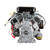 23hp Briggs & Stratton Vanguard Series Engine, Horizontal 1x2 Shaft, Electric Start, 20/50 Amp Alternator (386447-3356)