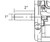 23hp Briggs & Stratton Vanguard Series Engine, Horizontal 1x2 Shaft, Electric Start, 20/50 Amp Alternator (386447-3356)