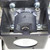 23hp Horizontal Vanguard, Conversion kit to fit Case 646 Tractors from 1974 -1976 Briggs & Stratton Engine (386447-CASE646-74-R1)
