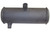 23hp Horizontal Vanguard, Conversion kit to fit Case 646 Tractors from 1974 -1976 Briggs & Stratton Engine (386447-CASE646-74-R1)
