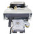 23hp Briggs & Stratton Vanguard Engine Repower Kit to replaces Kohler in Cub Cadet 1810, 1811, 1812, 1860, 1861, 1862, 1872, 1882 (386447-CUB-1861-R2)
