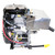23hp Briggs & Stratton Vanguard Engine Repower Kit to replaces Kohler in Cub Cadet 1810, 1811, 1812, 1860, 1861, 1862, 1872, 1882 (386447-CUB-1861-R2)
