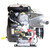 23hp OHV V-Twin with kit and electric clutch to fit into a JD318 or 316 with Onan "P" series engine, Briggs & Stratton Engine, Briggs & Stratton (386447-JD318-P-R3)