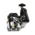 23hp Briggs & Stratton Vanguard Series Engine, Vertical 1-1/8" x 3-5/32" Electric Start, 20/50 Amp Alternator (386777-3151)