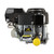 25hp Briggs & Stratton Commercial Series, Vertical 1-1/8"x4-5/16" Shaft, Cyclonic Air Cleaner, Fuel Pump, Oil Filter, 16 Amp Alternator, Choke-A-Matic, Premium Oil Filter (44T977-0011)