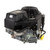 25hp Briggs & Stratton Commercial Series, Vertical 1-1/8"x4-5/16" Shaft, Cyclonic Air Cleaner, Fuel Pump, Oil Filter, 16 Amp Alternator, Choke-A-Matic, Premium Oil Filter (44T977-0011)