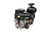 28hp Briggs & Stratton Vanguard Series Fuel Injected Engine, Vertical 1-1/8"x4-5/16" Shaft, Electric Start, 20 Amp Alternator (49E877-0005)